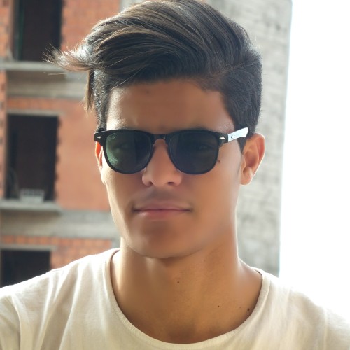 talib s. profile photo