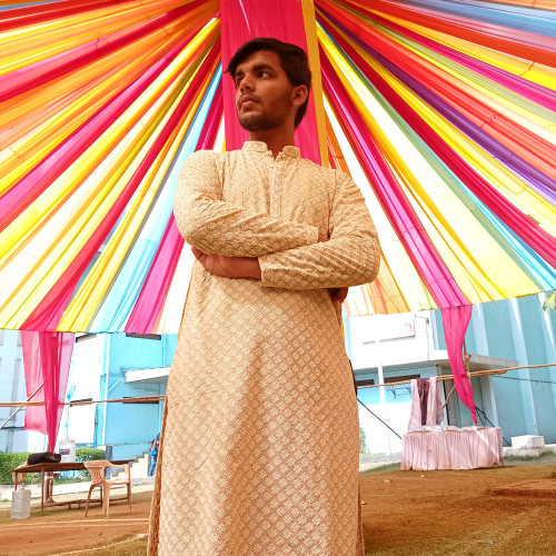 Tilak D. profile photo