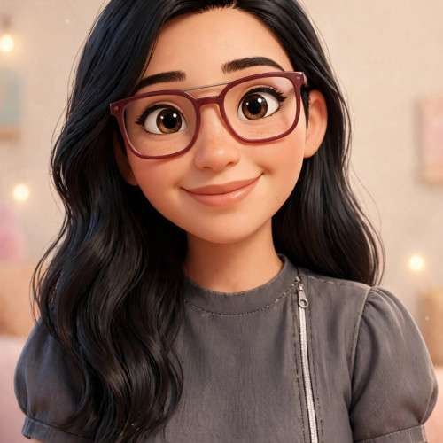 Maria B. profile photo