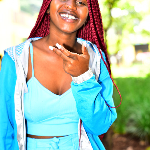 Faith  W.