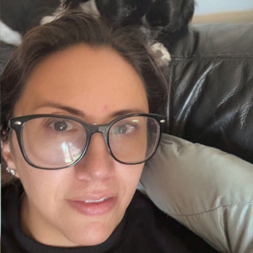 Aundrea V. profile photo