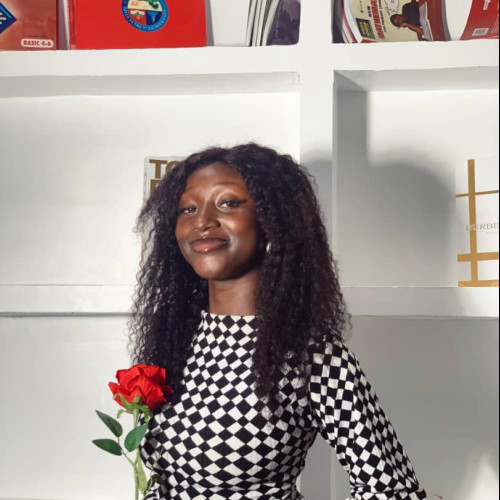 Clara D. profile photo