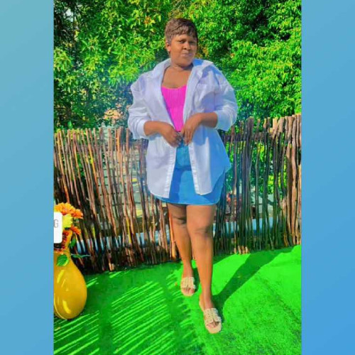 Mmaditladi MaryJean M.