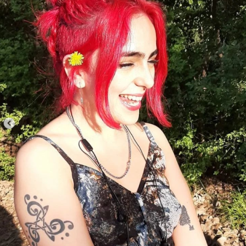 Sasha D. profile photo