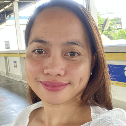 Catherine B. profile photo