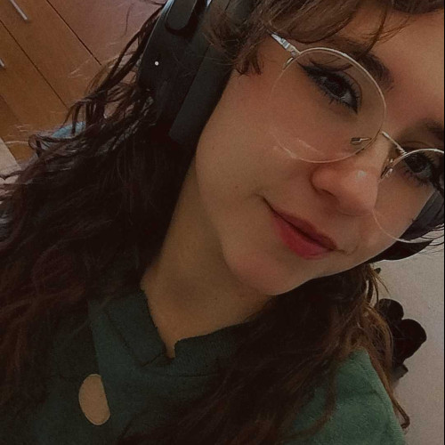 eva m. profile photo