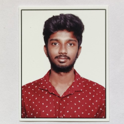 Uday K. profile photo