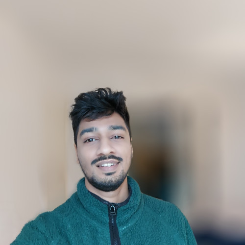 Sanjay S.