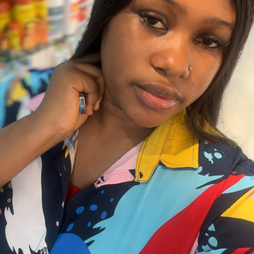 Blessing  A. profile photo