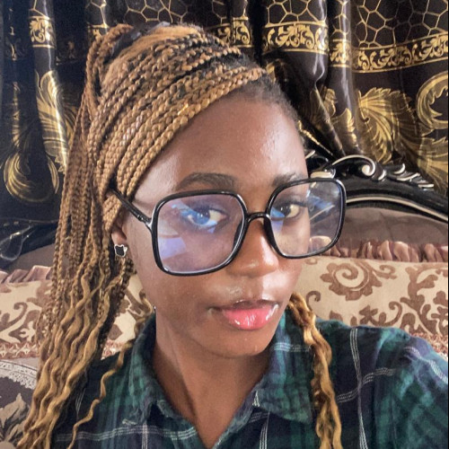 Chukwudumebi M. profile photo