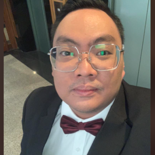 Mike Angelo H.