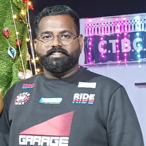 Bunty U. profile photo