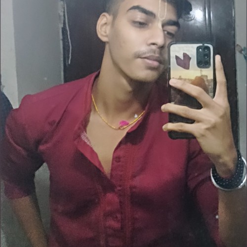 Nikhil Kumar  S.