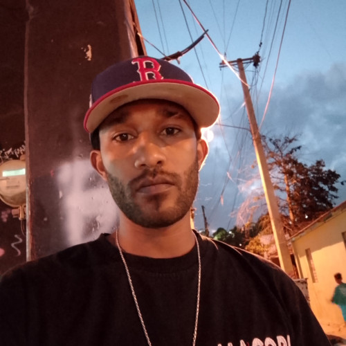 Yordani A. profile photo