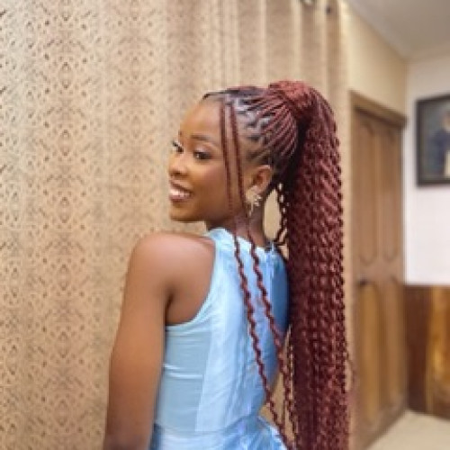 Oluwatoyin T.