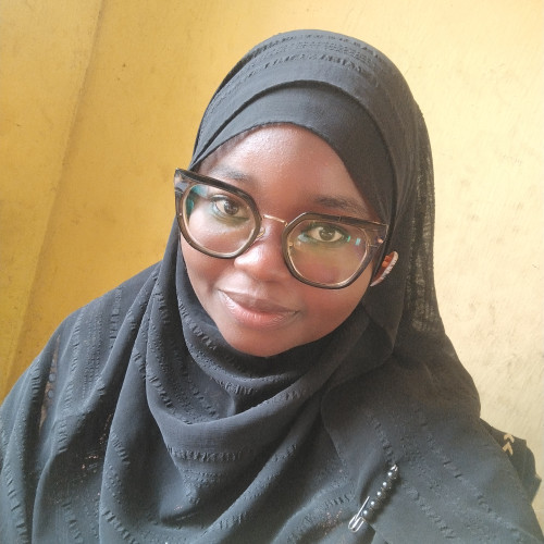 Halimot  A. profile photo