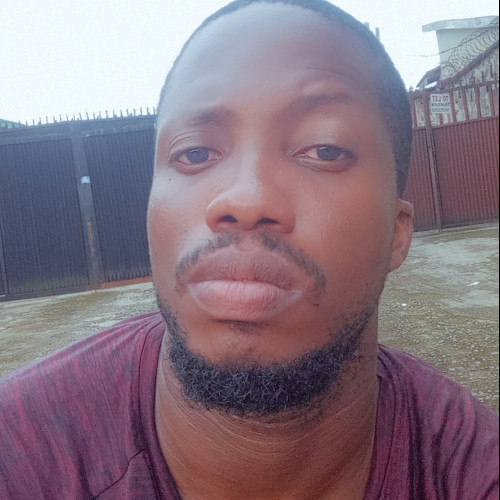 Akpan K. profile photo