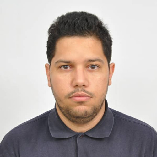 Zinneddine M. profile photo