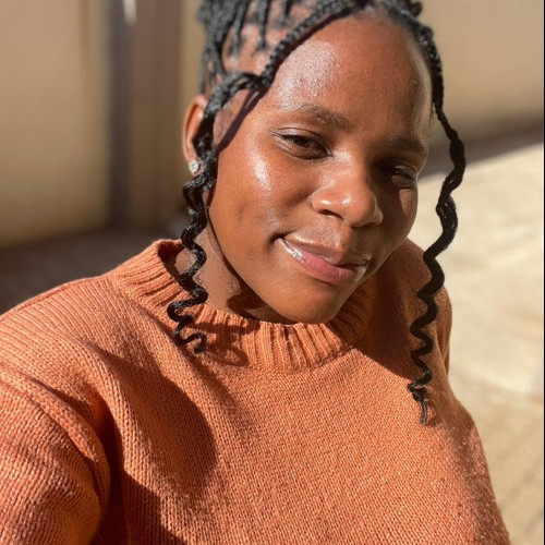 Keletso  D.