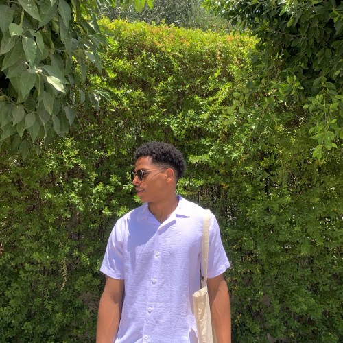 Oussama B.