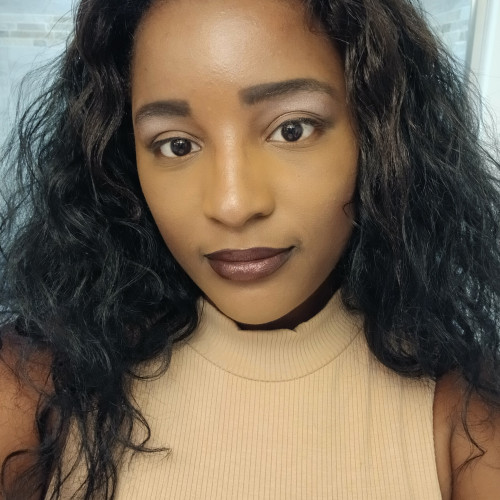 Goddess Z. profile photo