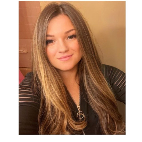 Samantha s. profile photo