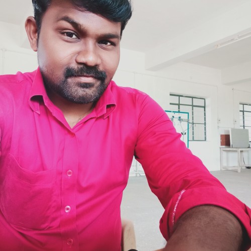 Partha S. profile photo
