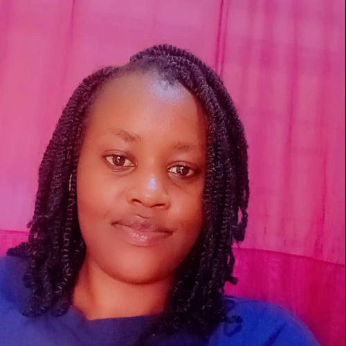 irine o. profile photo