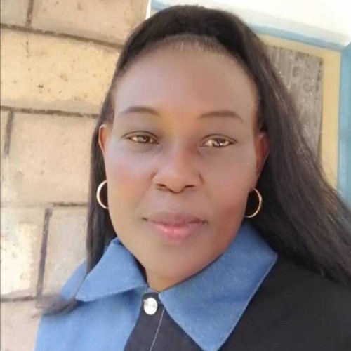 Eunice A. profile photo