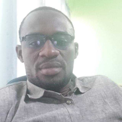 iddrisu s. profile photo
