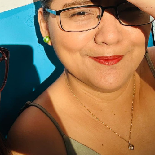 Kaye G. profile photo