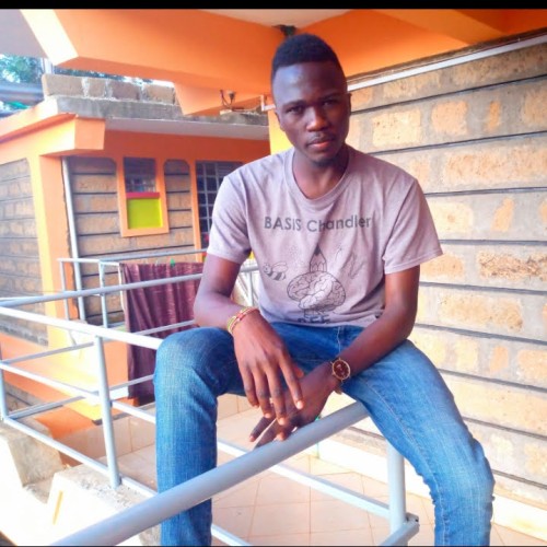 John O. profile photo