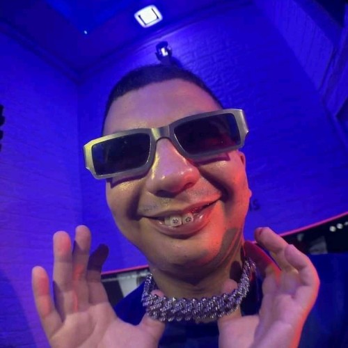 Amine E. profile photo