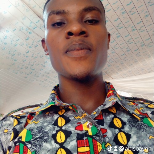 Bismark Donkor  O.