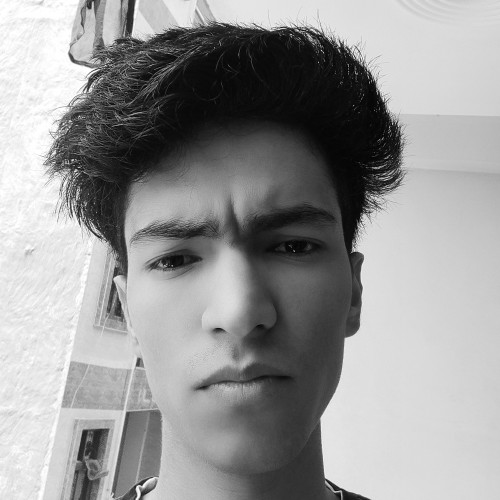 Vishnu  B.