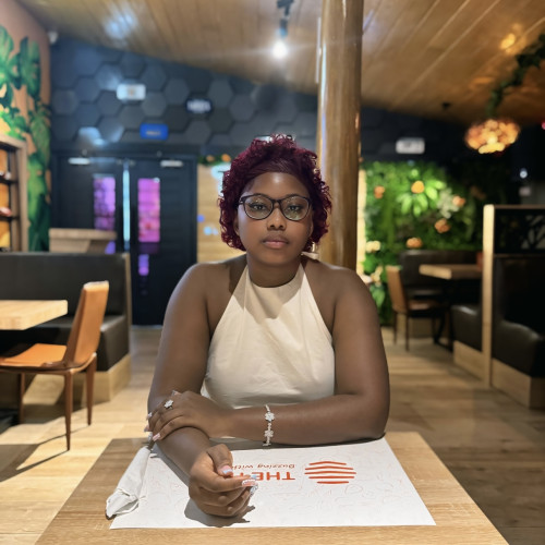 Orevaoghene  I. profile photo