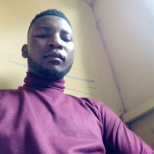 Gbenga Ezekiel O.