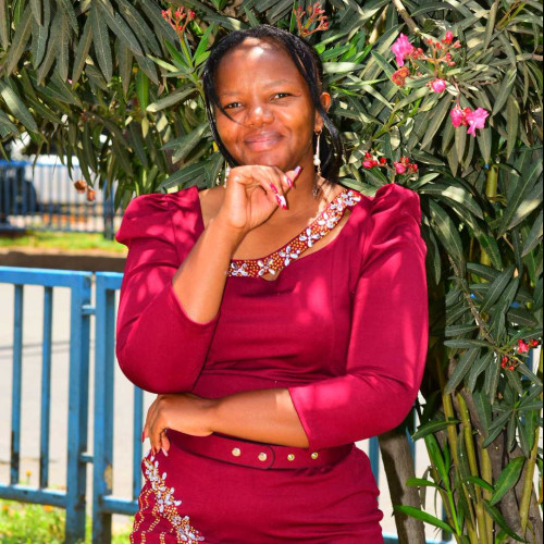 Judith N. profile photo