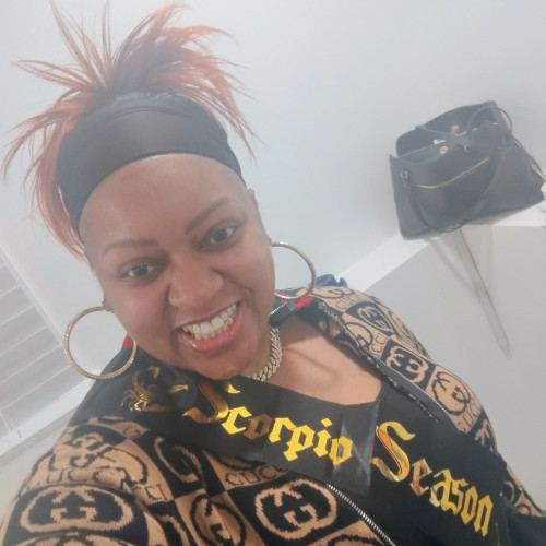 Sierra H. profile photo