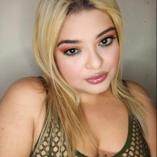 Jenniffer Alexandra B.