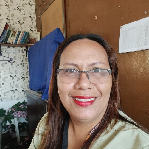 Julda Marie A.