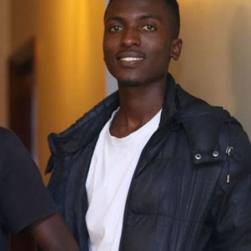 Dancan M.
