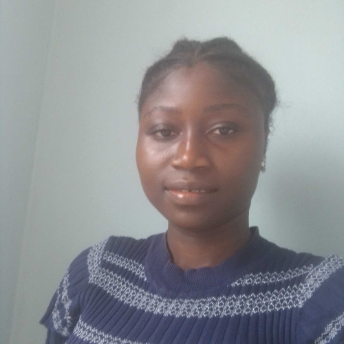 Mabel G. profile photo