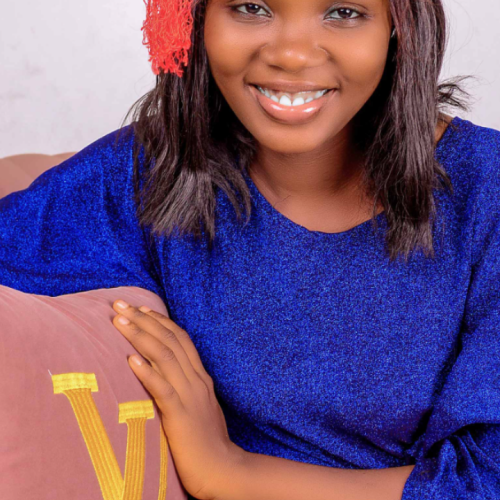 Grace  O. profile photo