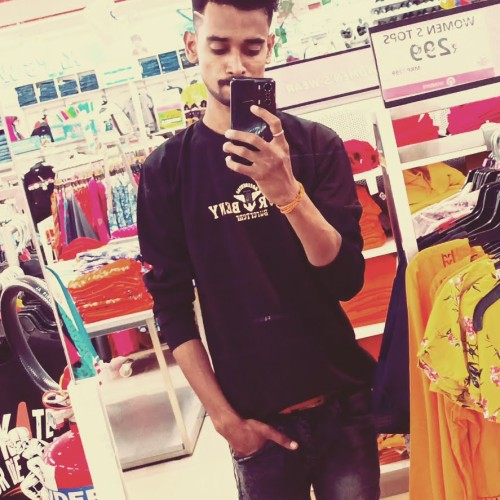 Shubham  M.