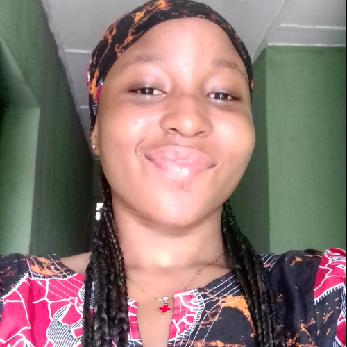 oyindamola p.