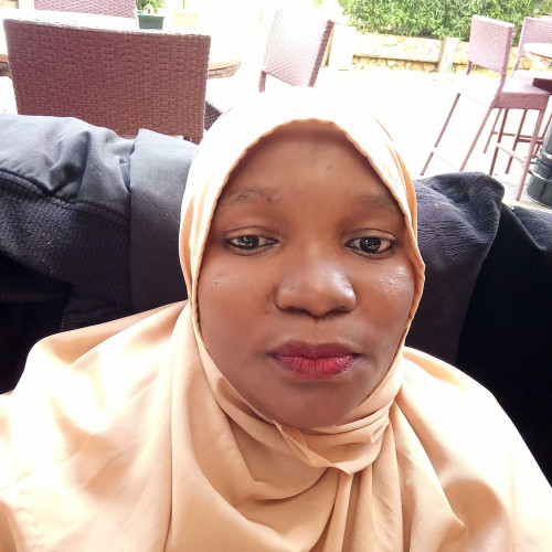 farida y. profile photo