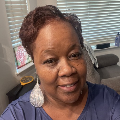 Jackie g. profile photo