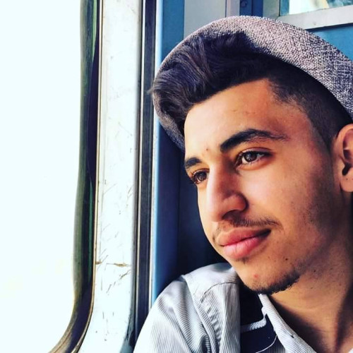 reda k. profile photo