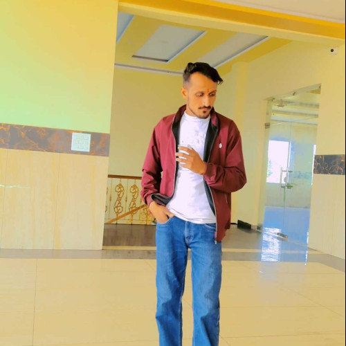 ANKIT K.